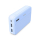 Powerbank Hama POWER PACK POCKET 10 10000 mAh 2X USB-A NIEBIESKI